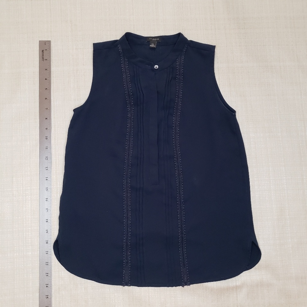 Pleated Shell - Picture 3 of 5